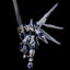 Super Robot Wars OG Series Kuro Kara Kuri Actionfigur Weissritter 21 cm