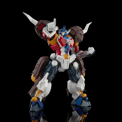 Transformers Furai Model Plastic Model Kit Big Convoy 17 cm