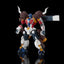 Transformers Furai Model Plastic Model Kit Big Convoy 17 cm