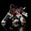 Transformers Furai Model Plastic Model Kit Big Convoy 17 cm