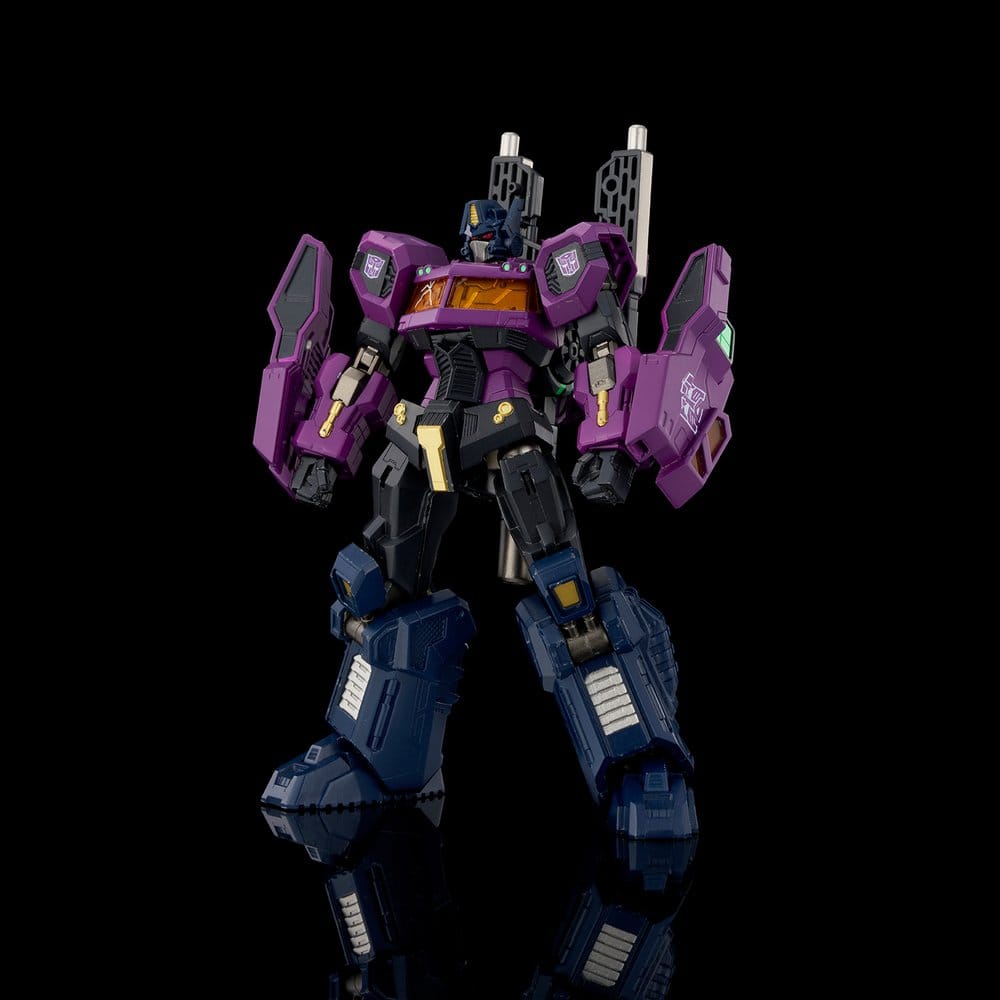 Transformers Furai Model Plastic Model Kit SG Optimus Prime (ver. #2008) 16 cm