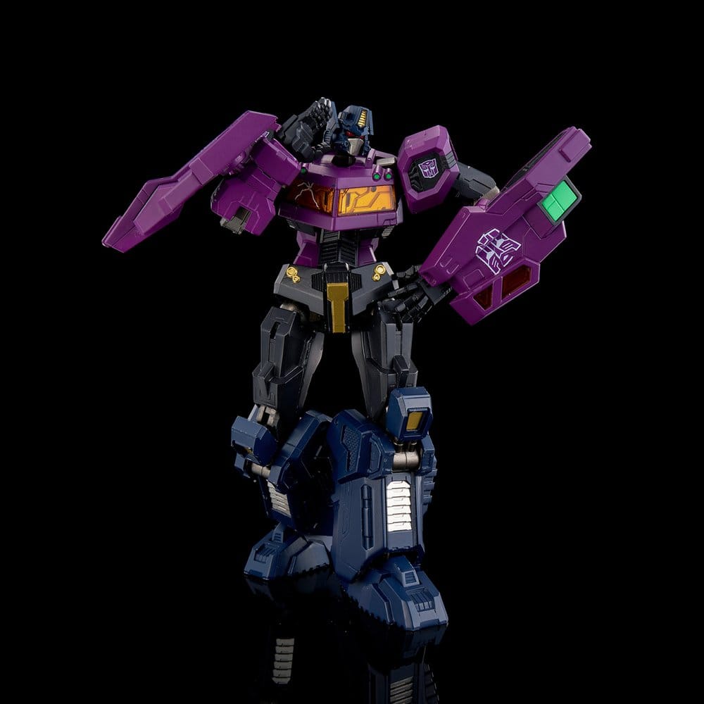 Transformers Furai Model Plastic Model Kit SG Optimus Prime (ver. #2008) 16 cm