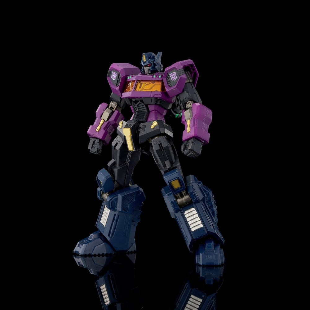 Transformers Furai Model Plastic Model Kit SG Optimus Prime (ver. #2008) 16 cm