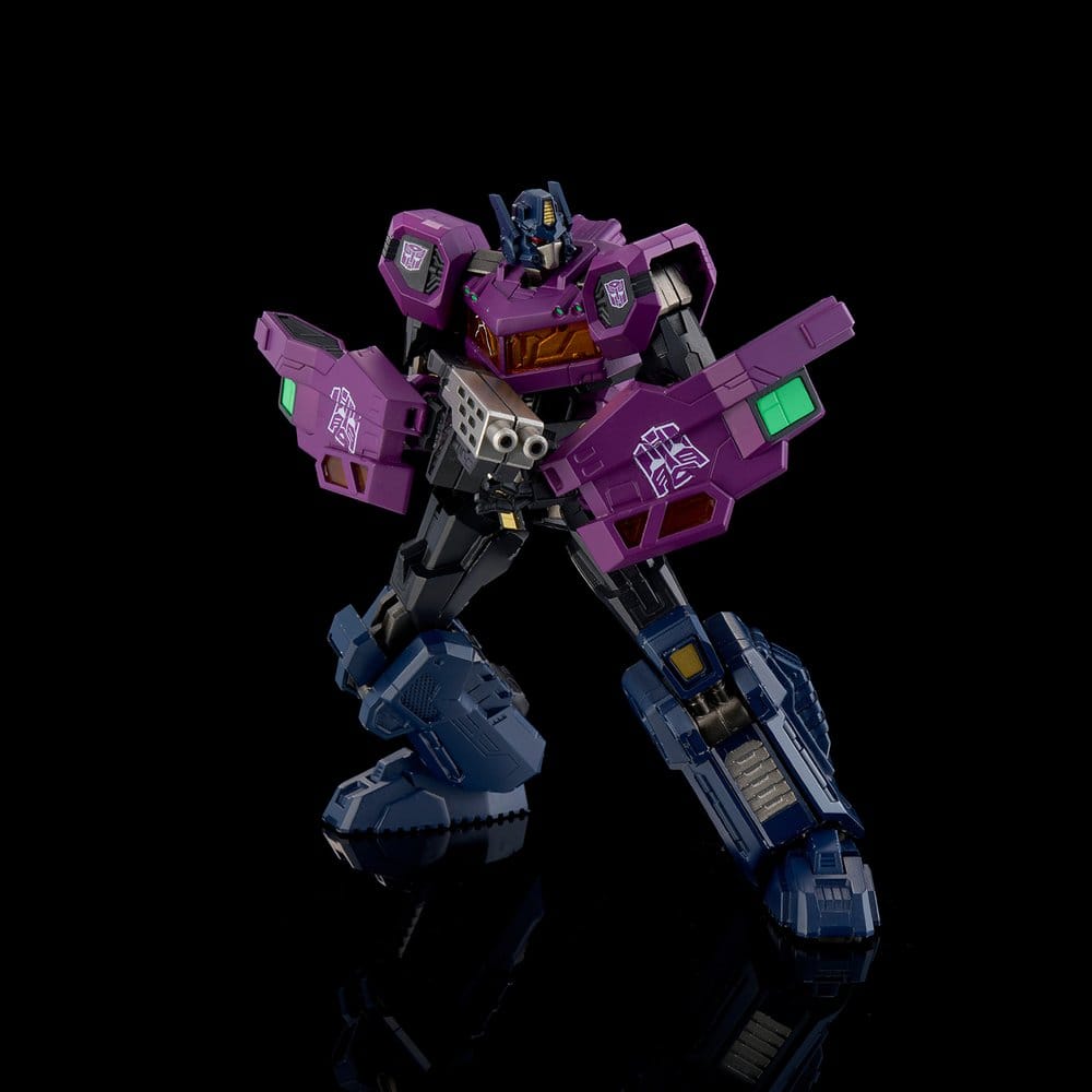 Transformers Furai Model Plastic Model Kit SG Optimus Prime (ver. #2008) 16 cm