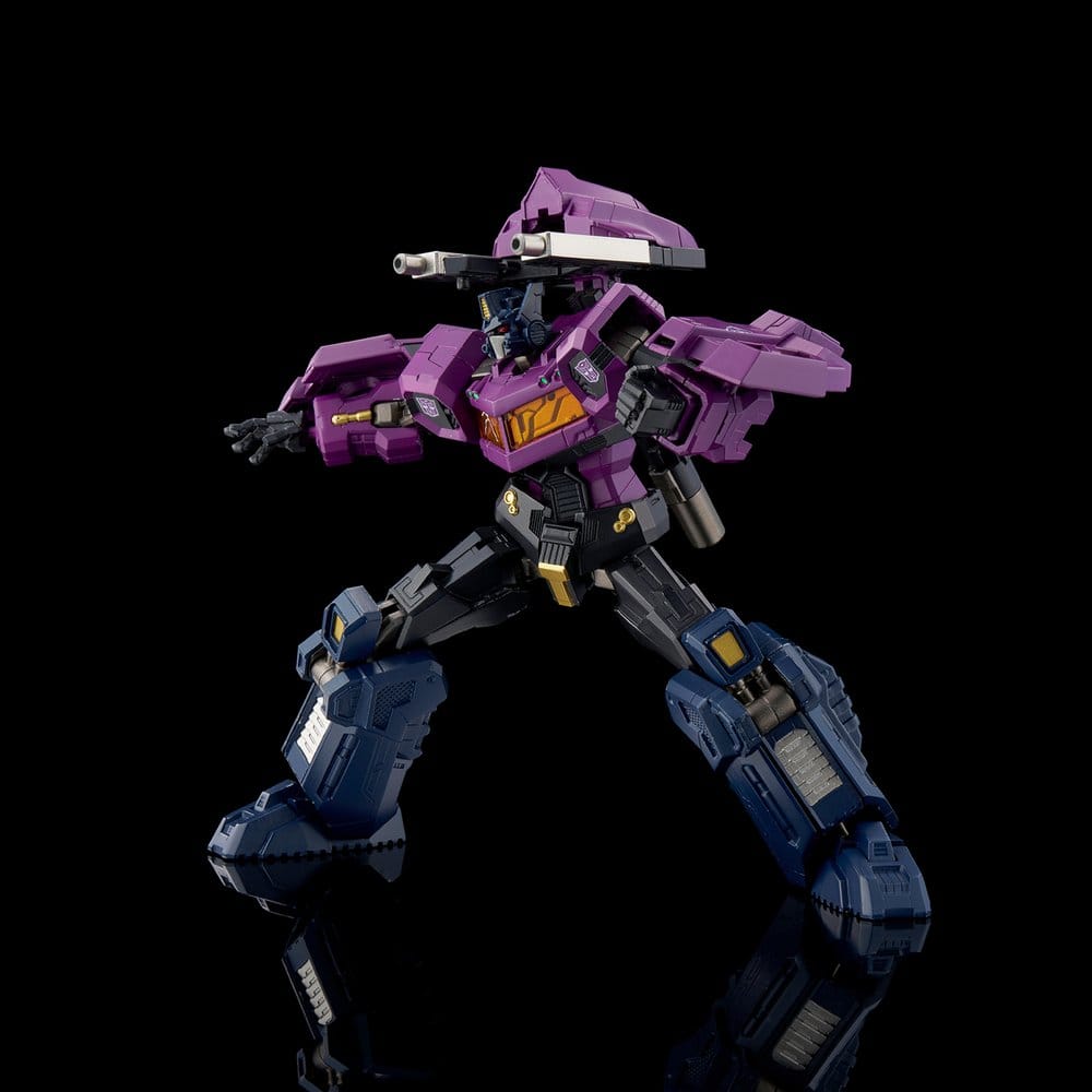 Transformers Furai Model Plastic Model Kit SG Optimus Prime (ver. #2008) 16 cm