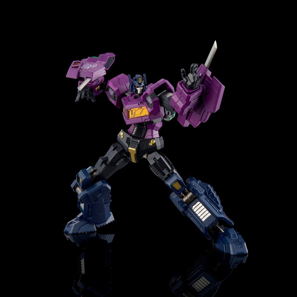 Transformers Furai Model Plastic Model Kit SG Optimus Prime (ver. #2008) 16 cm