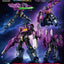 Transformers Furai Model Plastic Model Kit SG Optimus Prime (ver. #2008) 16 cm