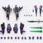 Transformers Kuro Kara Kuri Action Figure Skywarp 21 cm