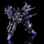 Transformers Kuro Kara Kuri Action Figure Skywarp 21 cm