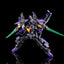Transformers Kuro Kara Kuri Action Figure Skywarp 21 cm