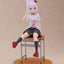 Ayakashi Triangle Statue 1/7 Matsuri Kazamaki 23 cm