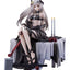 Arknights PVC Statue 1/7 Mudrock Silent Night DN06 Ver. 19 cm