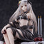 Arknights PVC Statue 1/7 Mudrock Silent Night DN06 Ver. 19 cm