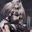 Arknights PVC Statue 1/7 Mudrock Silent Night DN06 Ver. 19 cm