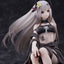 Arknights PVC Statue 1/7 Mudrock Silent Night DN06 Ver. 19 cm