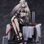 Arknights PVC Statue 1/7 Mudrock Silent Night DN06 Ver. 19 cm