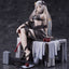 Arknights PVC Statue 1/7 Mudrock Silent Night DN06 Ver. 19 cm