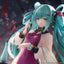 Hatsune Miku PVC Statue 1/7 Chinese New Year 2023 Ver. 25 cm