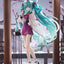 Hatsune Miku PVC Statue 1/7 Chinese New Year 2023 Ver. 25 cm