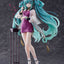 Hatsune Miku PVC Statue 1/7 Chinese New Year 2023 Ver. 25 cm