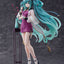 Hatsune Miku PVC Statue 1/7 Chinese New Year 2023 Ver. 25 cm