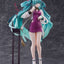 Hatsune Miku PVC Statue 1/7 Chinese New Year 2023 Ver. 25 cm