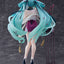 Hatsune Miku PVC Statue 1/7 Chinese New Year 2023 Ver. 25 cm