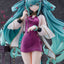 Hatsune Miku PVC Statue 1/7 Chinese New Year 2023 Ver. 25 cm