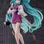 Hatsune Miku PVC Statue 1/7 Chinese New Year 2023 Ver. 25 cm