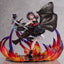 Konosuba God's blessing on this wonderful world! PVC Statue 1/7 Megumin the Black Rose Dress Ver. 28 cm