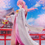 TONIKAWA: Over The Moon For You PVC Statue 1/7 Tsukasa Yuzaki Shiromuku 23 cm