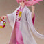 TONIKAWA: Over The Moon For You PVC Statue 1/7 Tsukasa Yuzaki Shiromuku 23 cm