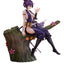 Hell's Paradise PVC Statue 1/7 Yuzuriha 22 cm