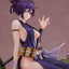 Hell's Paradise PVC Statue 1/7 Yuzuriha 22 cm