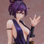 Hell's Paradise PVC Statue 1/7 Yuzuriha 22 cm