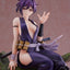 Hell's Paradise PVC Statue 1/7 Yuzuriha 22 cm