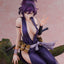 Hell's Paradise PVC Statue 1/7 Yuzuriha 22 cm