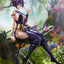 Hell's Paradise PVC Statue 1/7 Yuzuriha 22 cm