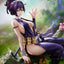 Hell's Paradise PVC Statue 1/7 Yuzuriha 22 cm