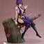 Hell's Paradise PVC Statue 1/7 Yuzuriha 22 cm