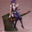 Hell's Paradise PVC Statue 1/7 Yuzuriha 22 cm