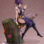 Hell's Paradise PVC Statue 1/7 Yuzuriha 22 cm