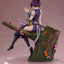 Hell's Paradise PVC Statue 1/7 Yuzuriha 22 cm