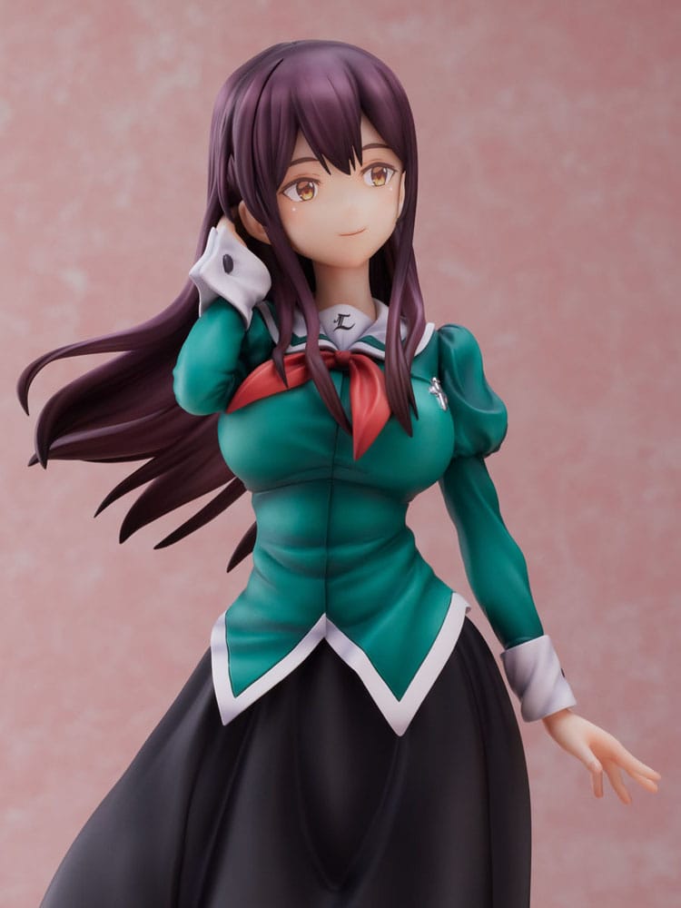 Yuri Is My Job! PVC Statue 1/7 Mitsuki Ayanokoji 21 cm