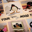 Pingu Tote Bag Moods