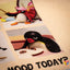 Pingu Tote Bag Moods