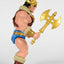 Legends of Dragonore The Beginning Build-A Action Figure Barbaro 14 cm