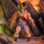 Legends of Dragonore The Beginning Build-A Action Figure Barbaro 14 cm