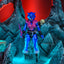 Legends of Dragonore The Beginning Build-A Action Figure Pantera 14 cm
