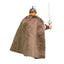 Legends of Dragonore: Warriors of the Galaxy Wave 1 Action Figure Huk 14 cm